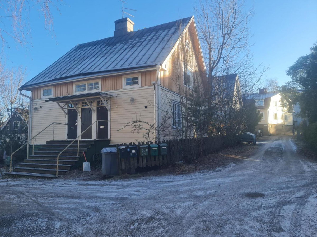 Lonely Planet Turku 2, Finlande