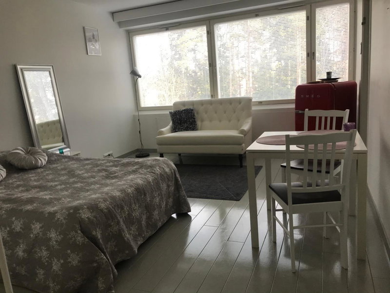 Style studio in Lohja, Lohja, Finland