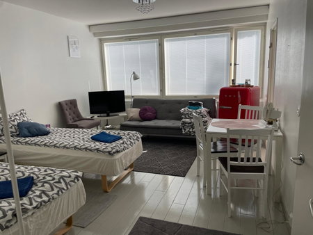 Style studio in Lohja, Lohja, Finland