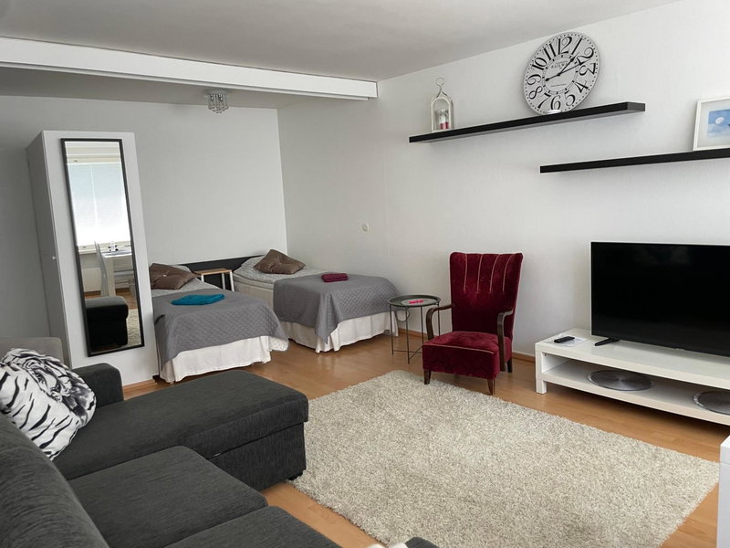 Style studio in Lohja, Lohja, Finland