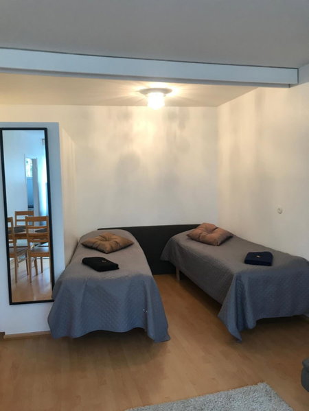 Style studio in Lohja, Lohja, Finland