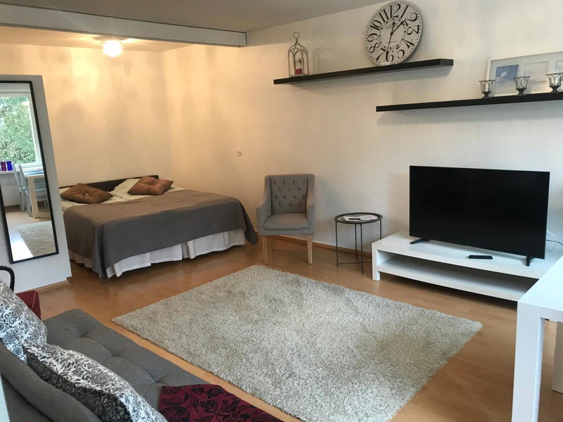 Style studio in Lohja, Lohja, Finland