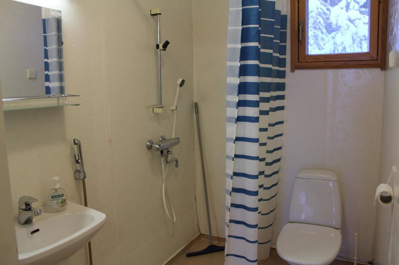 Motel Willis West, Ruka, Finland