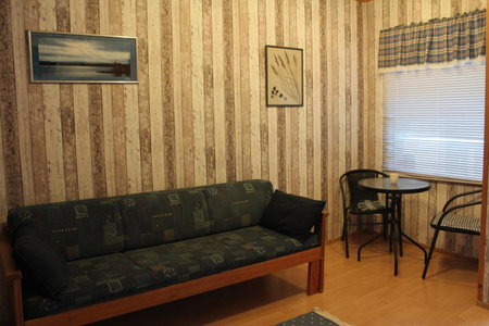 Motel Willis West, Ruka, Finland