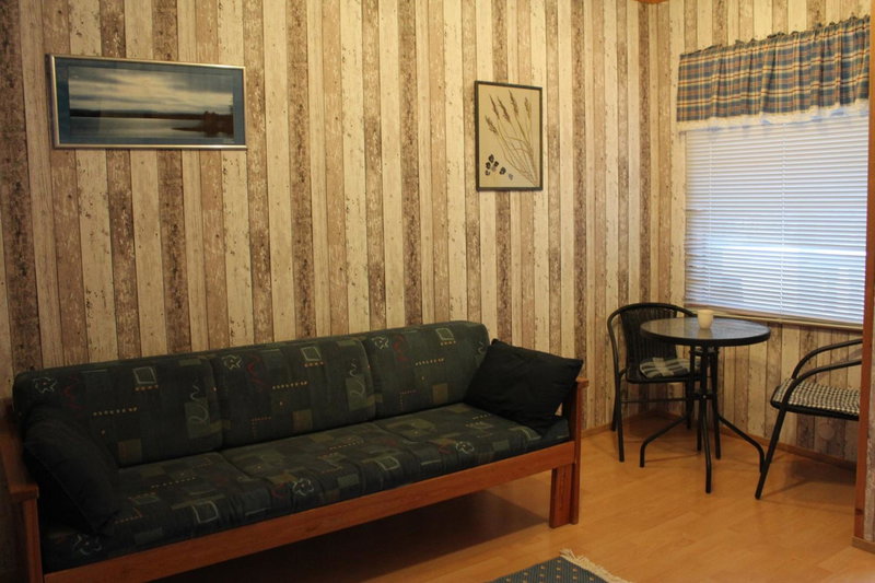 Motel Willis West, Ruka, Finland