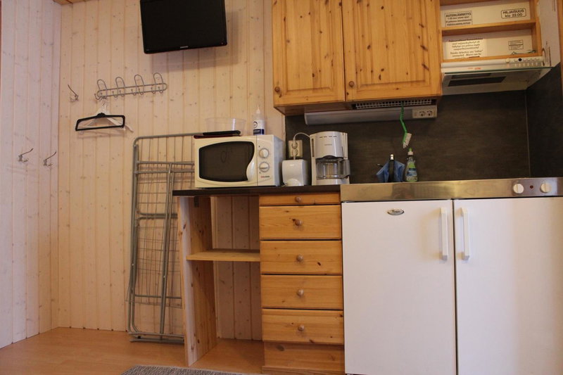 Motel Willis West, Ruka, Finland