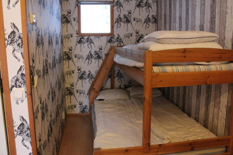 Motel Willis West, Ruka, Finland