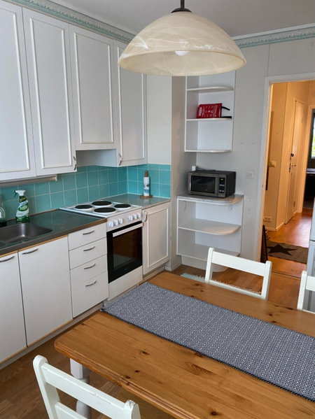 Apartment Puistokatu, Kokkola, Finland
