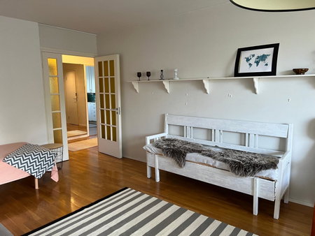 Apartment Puistokatu, Kokkola, Finland