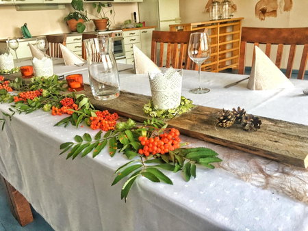 Mulikan HillTon B&B, Pääjärvi, Finland