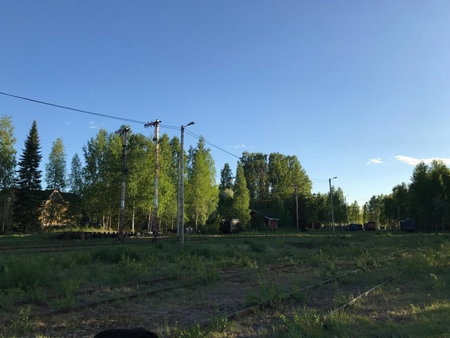 Gran Hotellihuoneistot 1, Suolahti, Finland