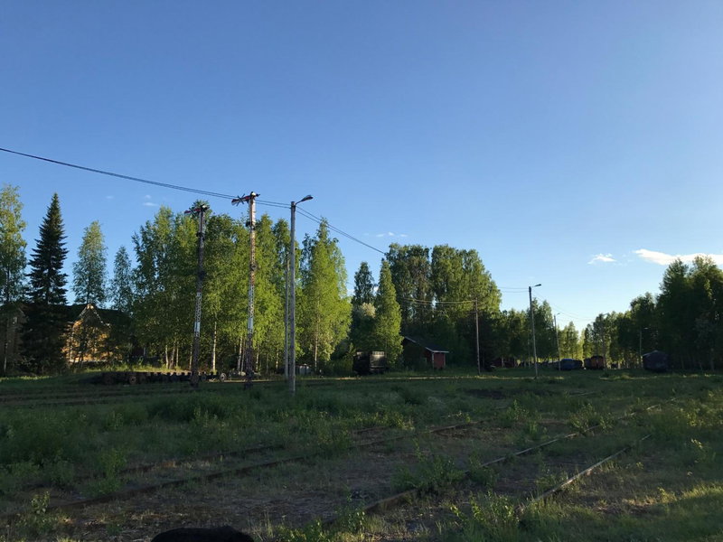 Gran Hotellihuoneistot 1, Suolahti, Finland