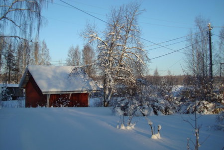 Gran Hotellihuoneistot 1, Suolahti, Finland
