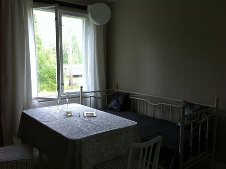 Gran Hotellihuoneistot 1, Suolahti, Finland
