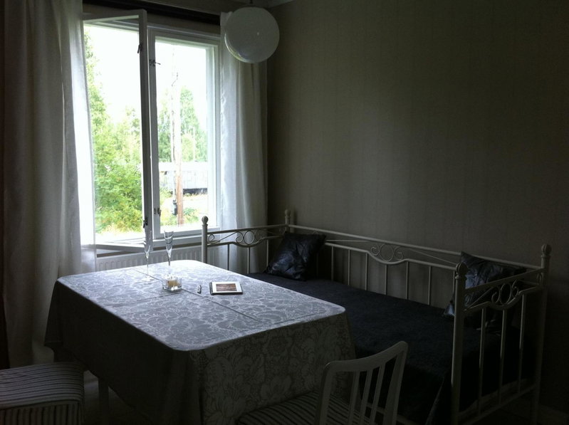 Gran Hotellihuoneistot 1, Suolahti, Finland
