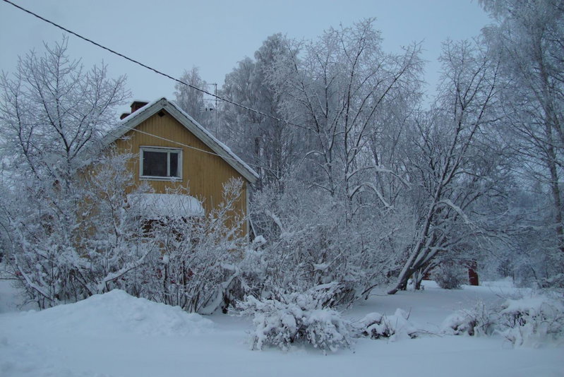 Gran Hotellihuoneistot 1, Suolahti, Finland