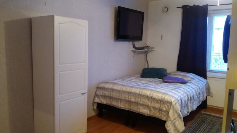 Cosy studio apartment, Vaasa, Finland