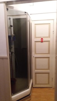 Cosy studio apartment, Vaasa, Finland