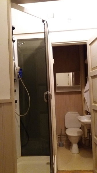 Cosy studio apartment, Vaasa, Finland