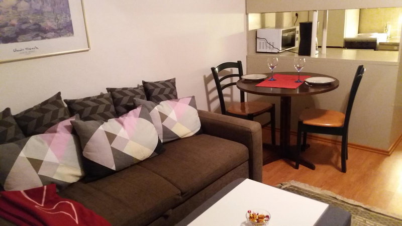 Cosy studio apartment, Vaasa, Finland