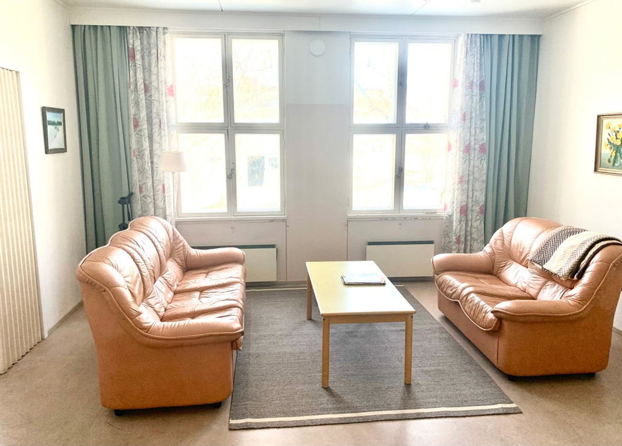 Villa Win, Lappeenranta, Finland