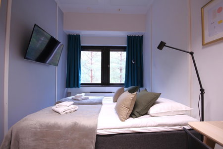 Forenom Private Rooms Espoo Kilo, Espoo, Finland