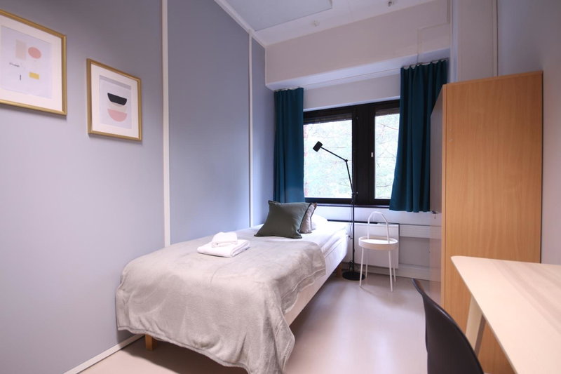 Forenom Private Rooms Espoo Kilo, Espoo, Finland