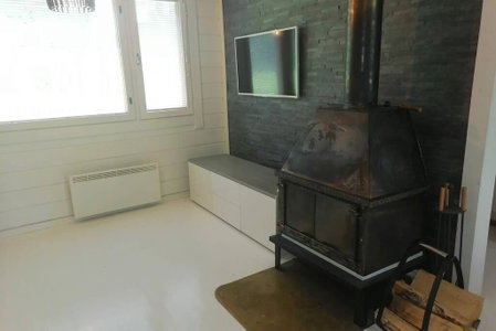 High Rise Cottage, Muurame, Finland