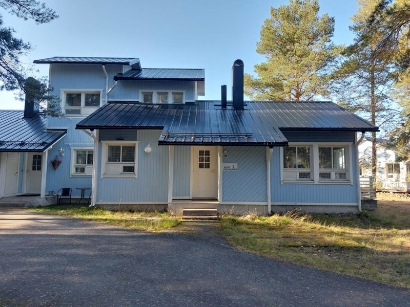 Merimaisema 6, Kalajoki, Finland