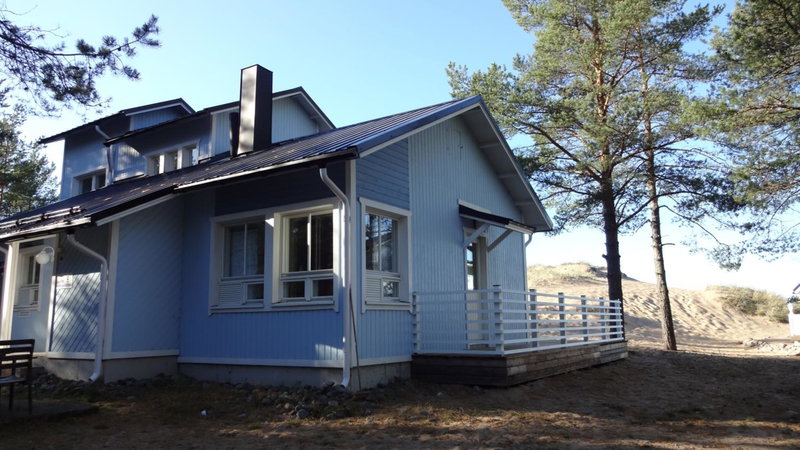 Merimaisema 6, Kalajoki, Finland