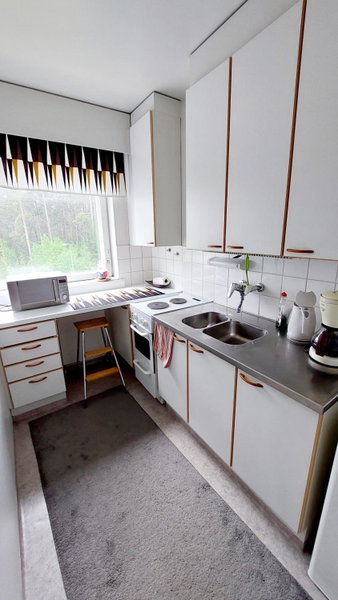 Mukava kaksio, Oulu, Finland