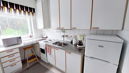 Mukava kaksio, Oulu, Finland