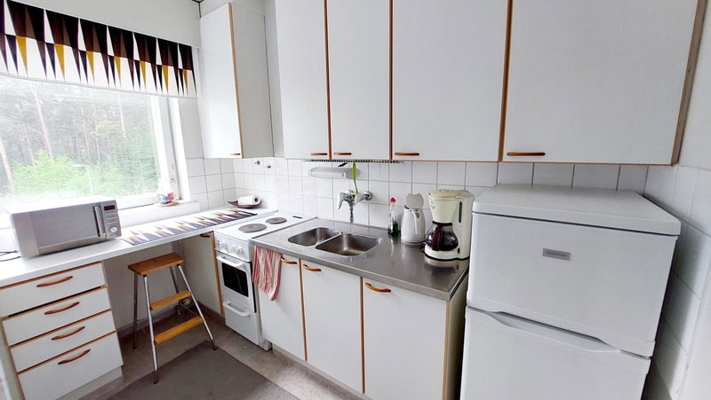Mukava kaksio, Oulu, Finland