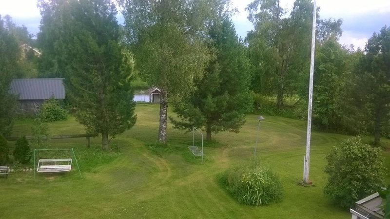 Suvannonrannan Majoitukset, Kauhajoki, Finland