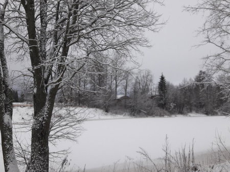 Suvannonrannan Majoitukset, Kauhajoki, Finland