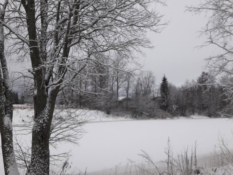 Suvannonrannan Majoitukset, Kauhajoki, Finland