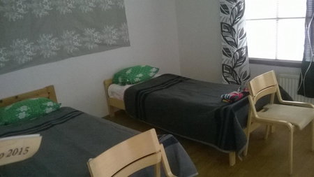 Suvannonrannan Majoitukset, Kauhajoki, Finland