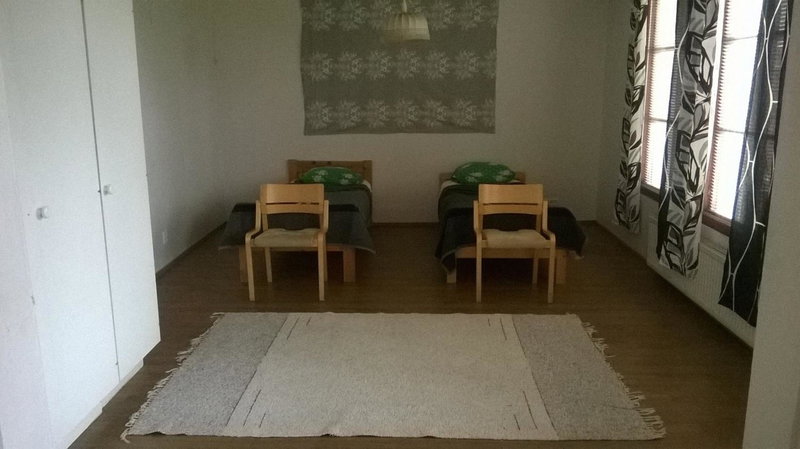 Suvannonrannan Majoitukset, Kauhajoki, Finland