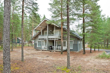 Holiday Club Kalajoki Cottages, Kalajoki, Finland