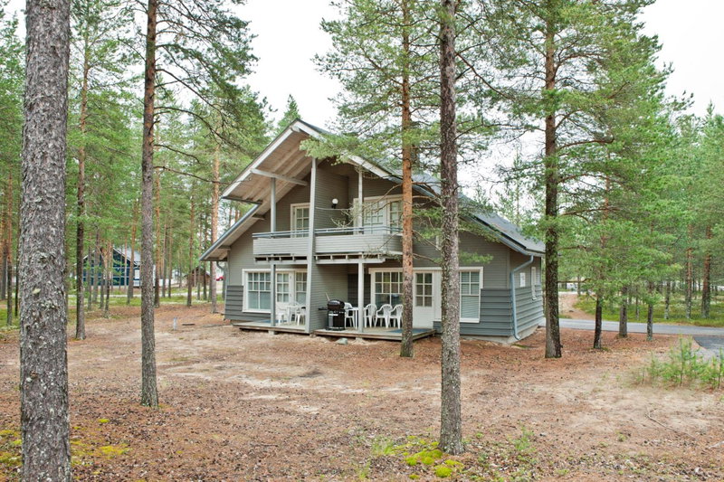 Holiday Club Kalajoki Cottages, Kalajoki, Finland