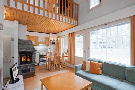 Holiday Club Kalajoki Cottages, Kalajoki, Finland