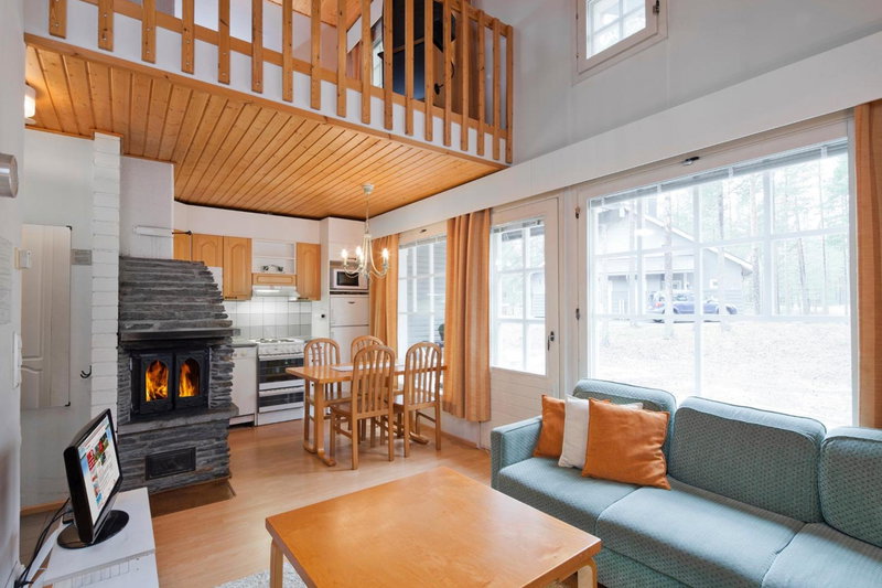 Holiday Club Kalajoki Cottages, Kalajoki, Finland