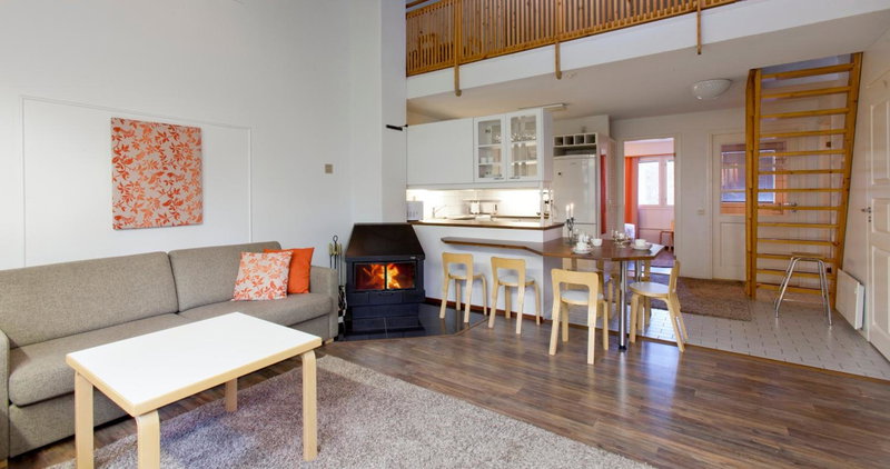 Holiday Club Kalajoki Cottages, Kalajoki, Finland