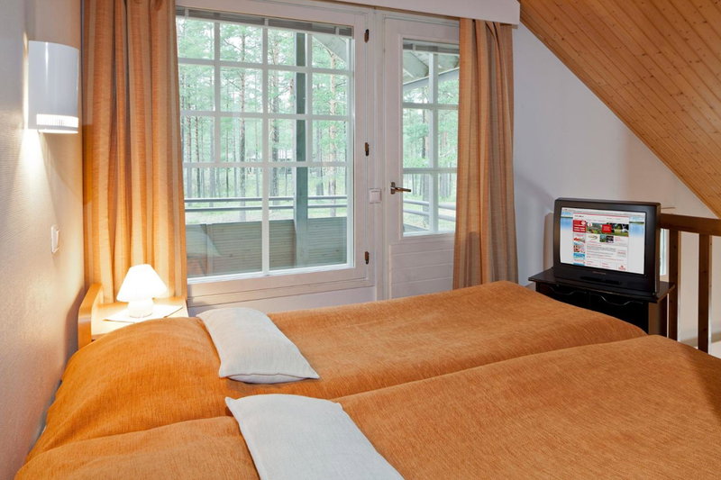 Holiday Club Kalajoki Cottages, Kalajoki, Finland