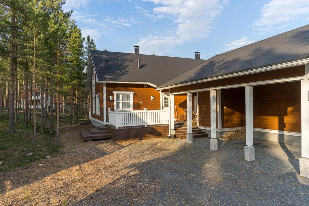 Sarahovi A, Finland