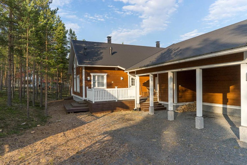 Sarahovi A, Kalajoki, Finland