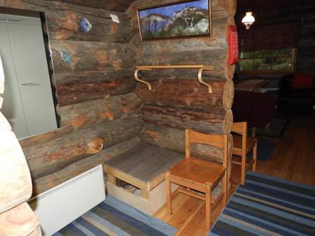 Pajuruka, Kuusamo, Finland