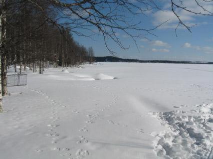 Pajuruka, Kuusamo, Finland