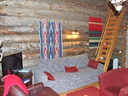 Pajuruka, Kuusamo, Finland