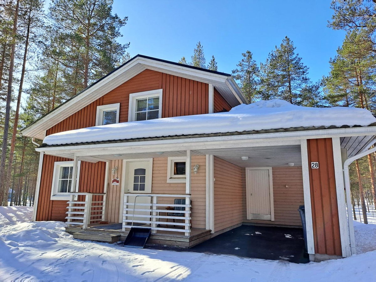 Ravilac 5, Finnland